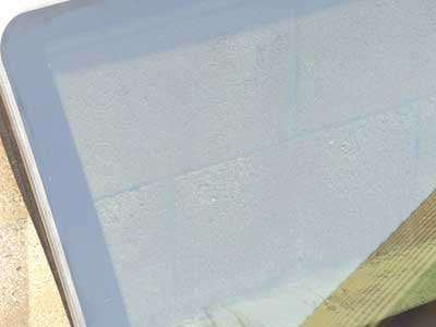 Mercedes Sunroof Window Glass A2217800421 W221 07-13 S350 S400 S450 S500 S550 S6003